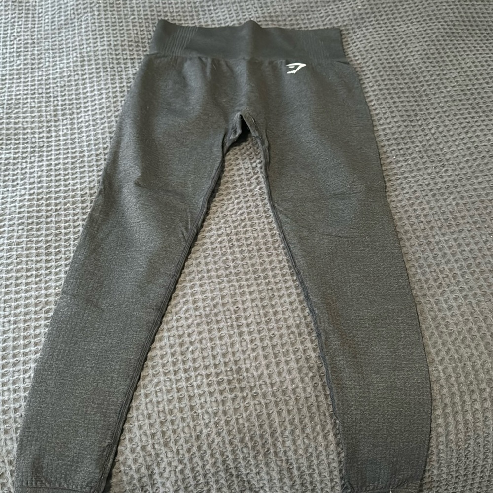 Gymshark leggings grey
